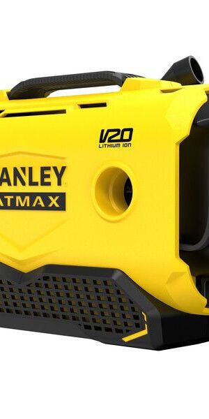 STANLEY SFMCE520B-QW FATMAX INFLATOR 20V MAX